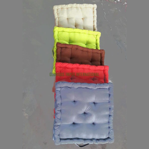 Cotton Cushion Pad