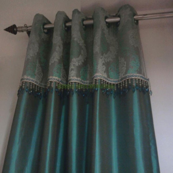 Polyester Curtains
