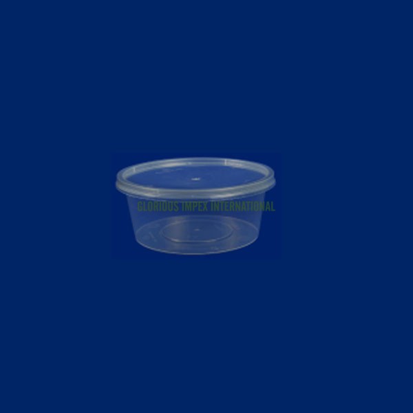 Disposable Container box