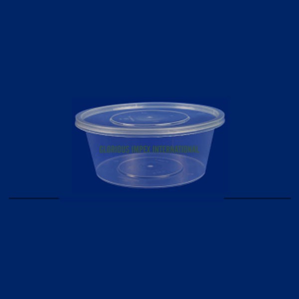 Disposable Container box