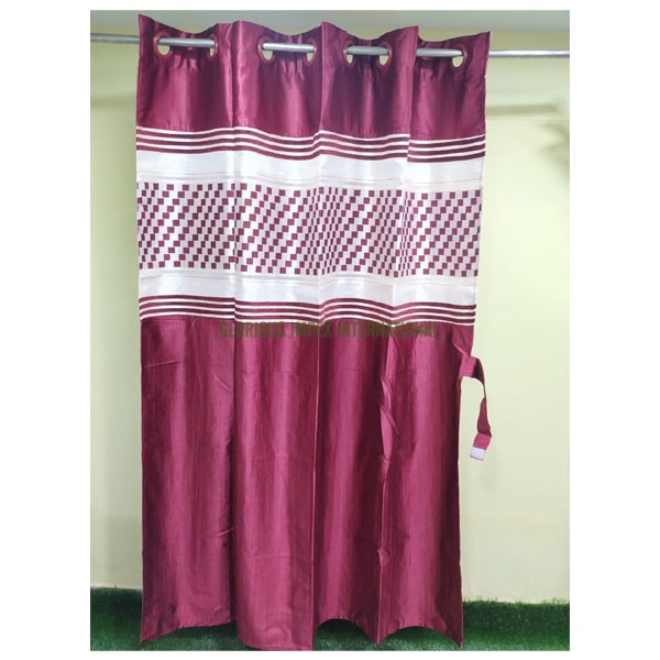 Polyester Curtains