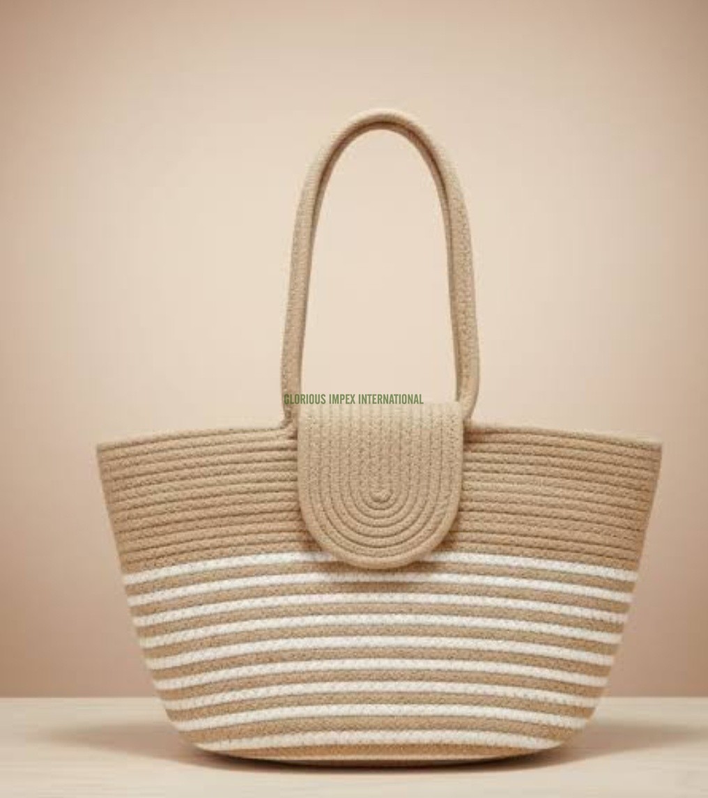 Jute Baskets